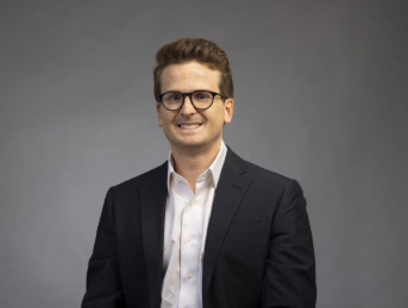 Portrait of Kevin Buell, MBBS, MS