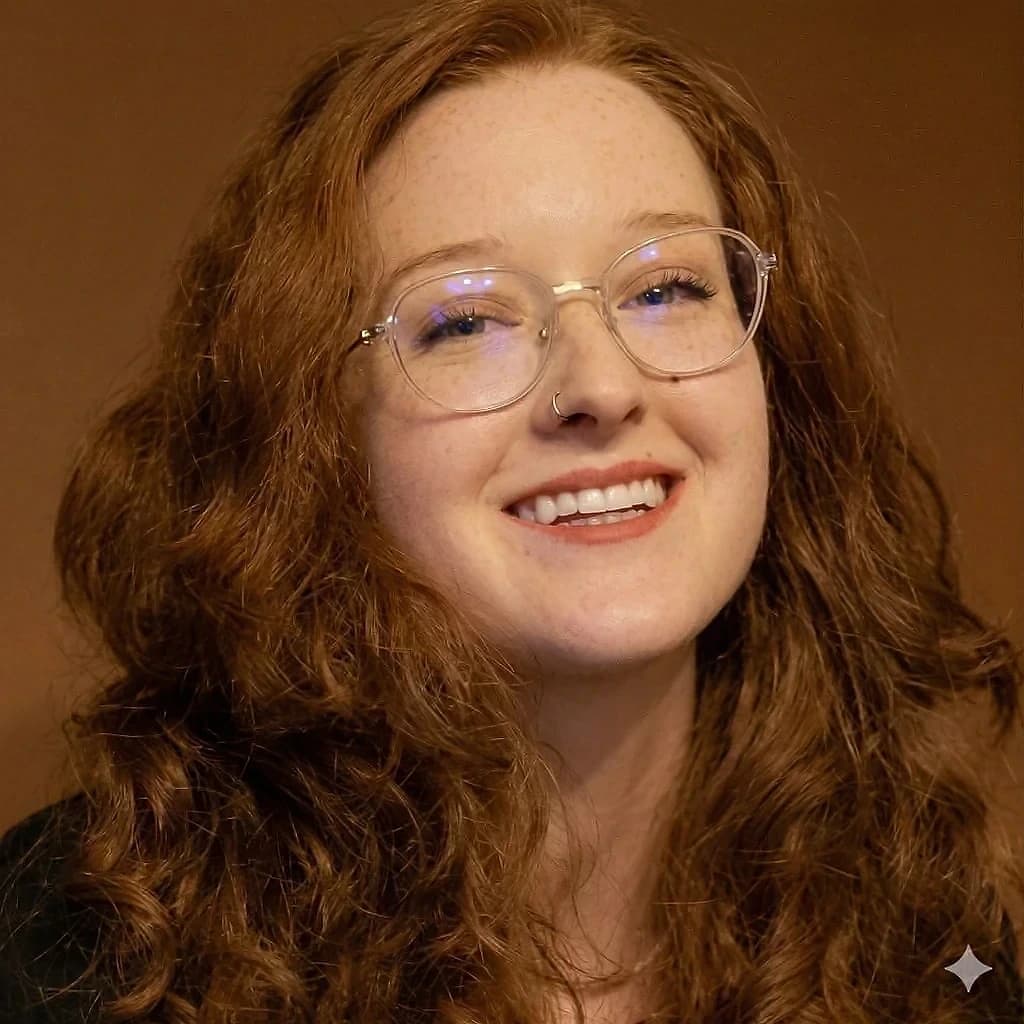 Portrait of Mia R. McClintic